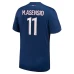 Prima Maglia M.Asensio PSG 2024/2025